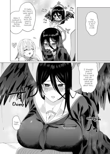 Tandeki Melt | Melt in Indulgence Fhentai.net - Page 12