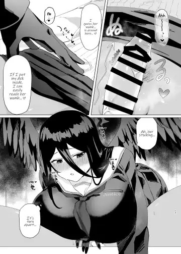 Tandeki Melt | Melt in Indulgence Fhentai.net - Page 17