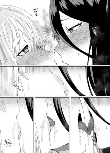 Tandeki Melt | Melt in Indulgence Fhentai.net - Page 25