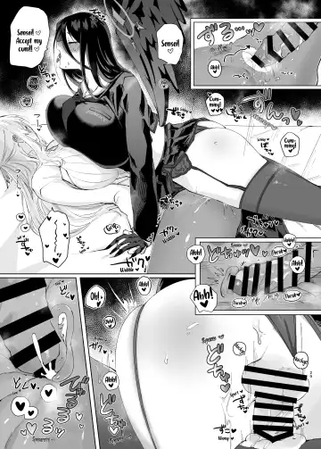 Tandeki Melt | Melt in Indulgence Fhentai.net - Page 29