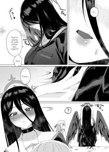 Tandeki Melt | Melt in Indulgence Fhentai.net - Page 9