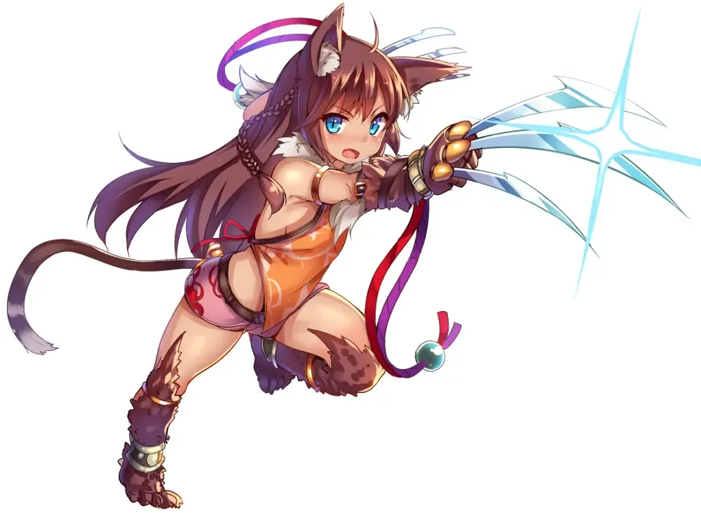 Mokyu until 22072017 Fhentai - Page 42