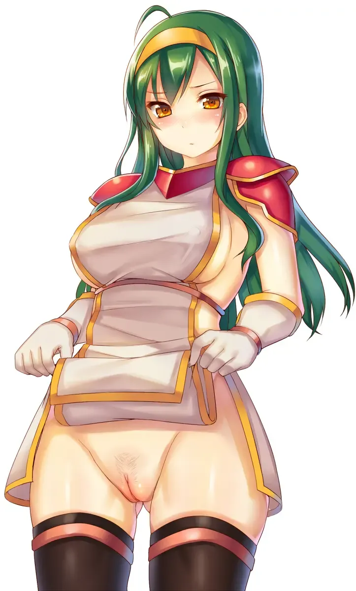 Mokyu until 22072017 Fhentai - Page 7