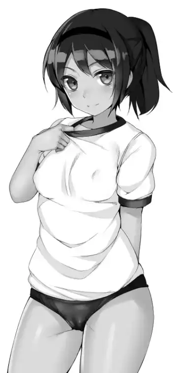 Mokyu until 22072017 Fhentai - Page 23