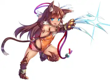 Mokyu until 22072017 Fhentai - Page 42