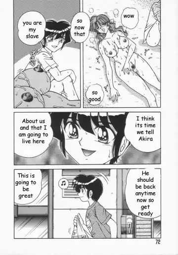 [Umino Sachi] A Friend's MILF Fhentai.net - Page 14