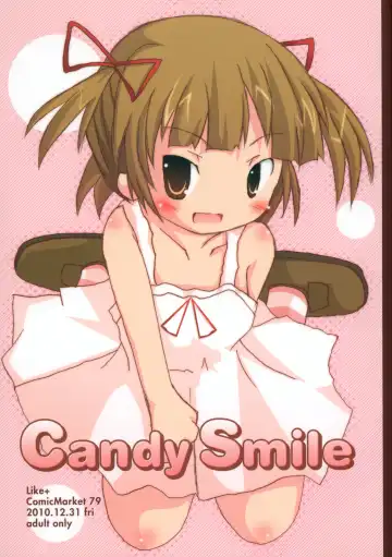 [Choin] Candy Smile - Fhentai.net