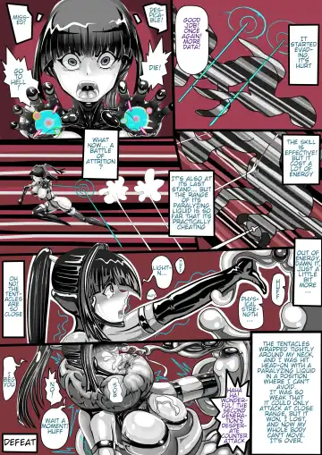 [Jokerkin] LAT PART A Fhentai - Page 11