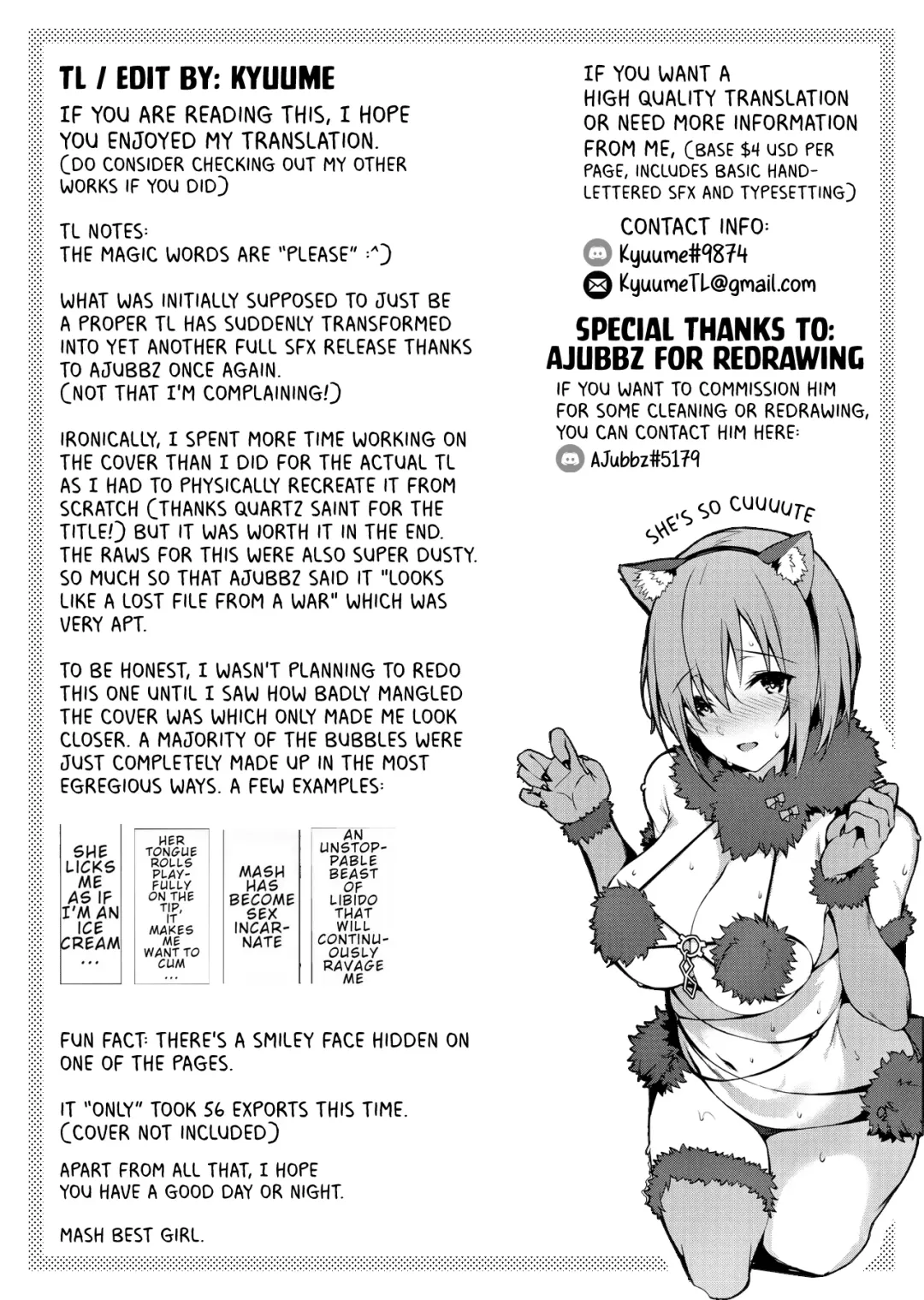 [Blue Gk] Jibun ni dake Eroi Kao o Misete Kureru Kawaii Kouhai | The Naughty Side That My Adorable Kouhai Only Shows To Me! Fhentai - Page 21