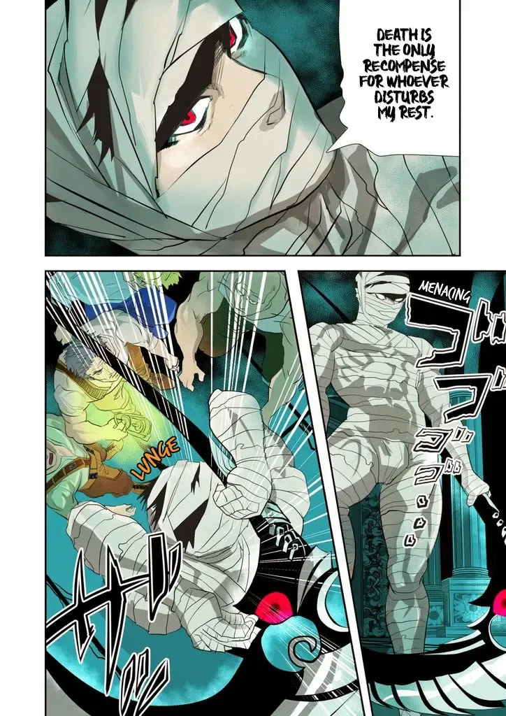 [R5] Monster Fhentai - Page 3