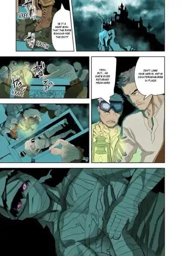 [R5] Monster Fhentai - Page 2