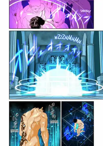 [R5] Monster Fhentai - Page 26