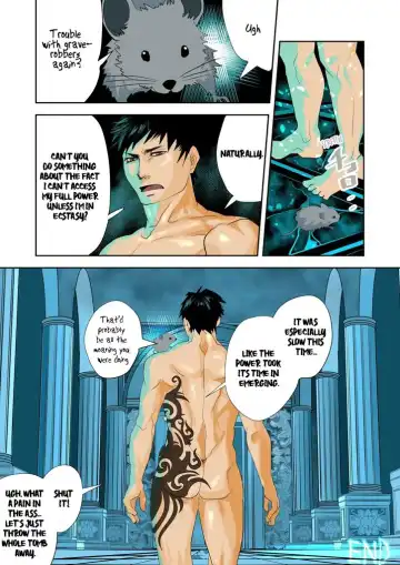 [R5] Monster Fhentai - Page 27