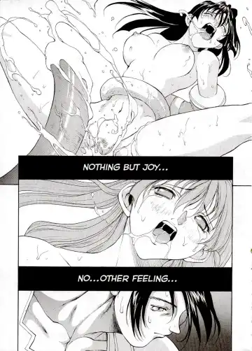 [Okawari] Sex Warrior Isane Extreme 2 Fhentai.net - Page 18