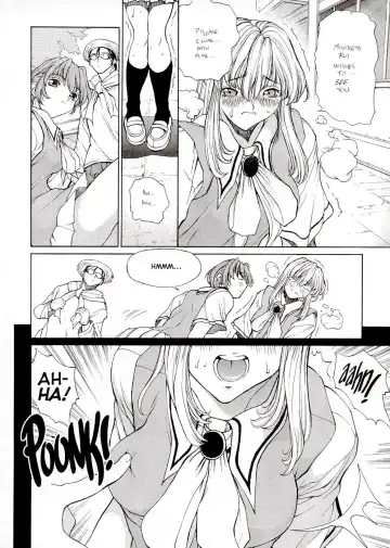 [Okawari] Sex Warrior Isane Extreme 2 Fhentai.net - Page 26