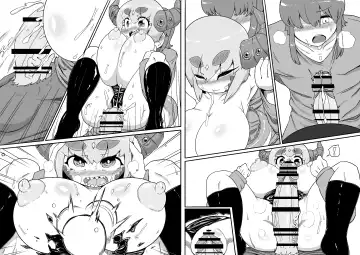 [Bugge Man] Dragon's nest Fhentai.net - Page 16