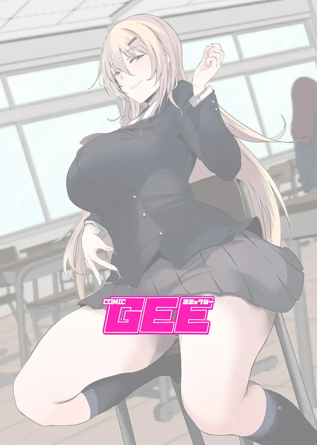 [Shiworiita] Revenge Enkaku Onaho Fhentai - Page 2