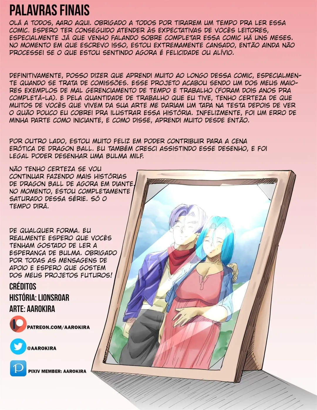 [Aarokira] Bulmas Hope Fhentai.net - Page 31