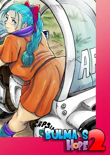 Read [Aarokira] Bulmas Hope - Fhentai.net