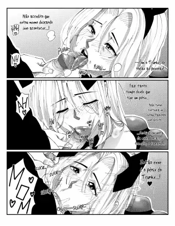 [Aarokira] Bulmas Hope Fhentai.net - Page 14