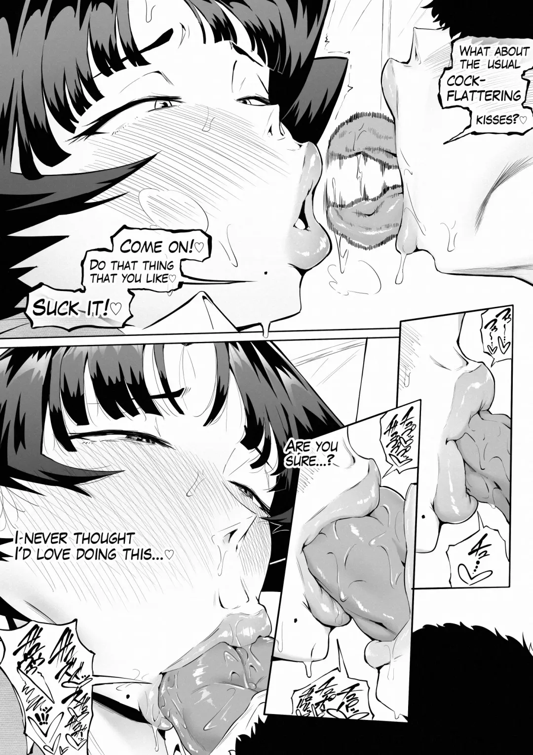 [Owasobi] Saimin Busoku 3 Fhentai - Page 31