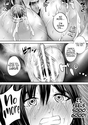 [Hotaryuso] The Bodysuit Fhentai - Page 14