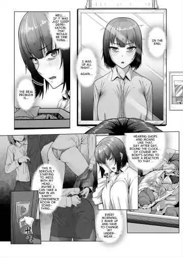 [Akage No Un] Kankyouon Ch. 1 | Banging Ambience Ch. 1 Fhentai - Page 4