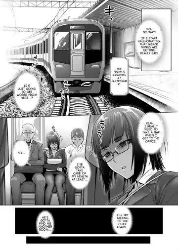 [Akage No Un] Kankyouon Ch. 1 | Banging Ambience Ch. 1 Fhentai - Page 8