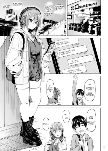 [Kosuke Haruhito] Mankitsu-chu 2 Karaoke Chapter Fhentai - Page 2