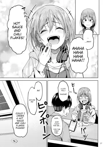 [Kosuke Haruhito] Mankitsu-chu 2 Karaoke Chapter Fhentai - Page 6