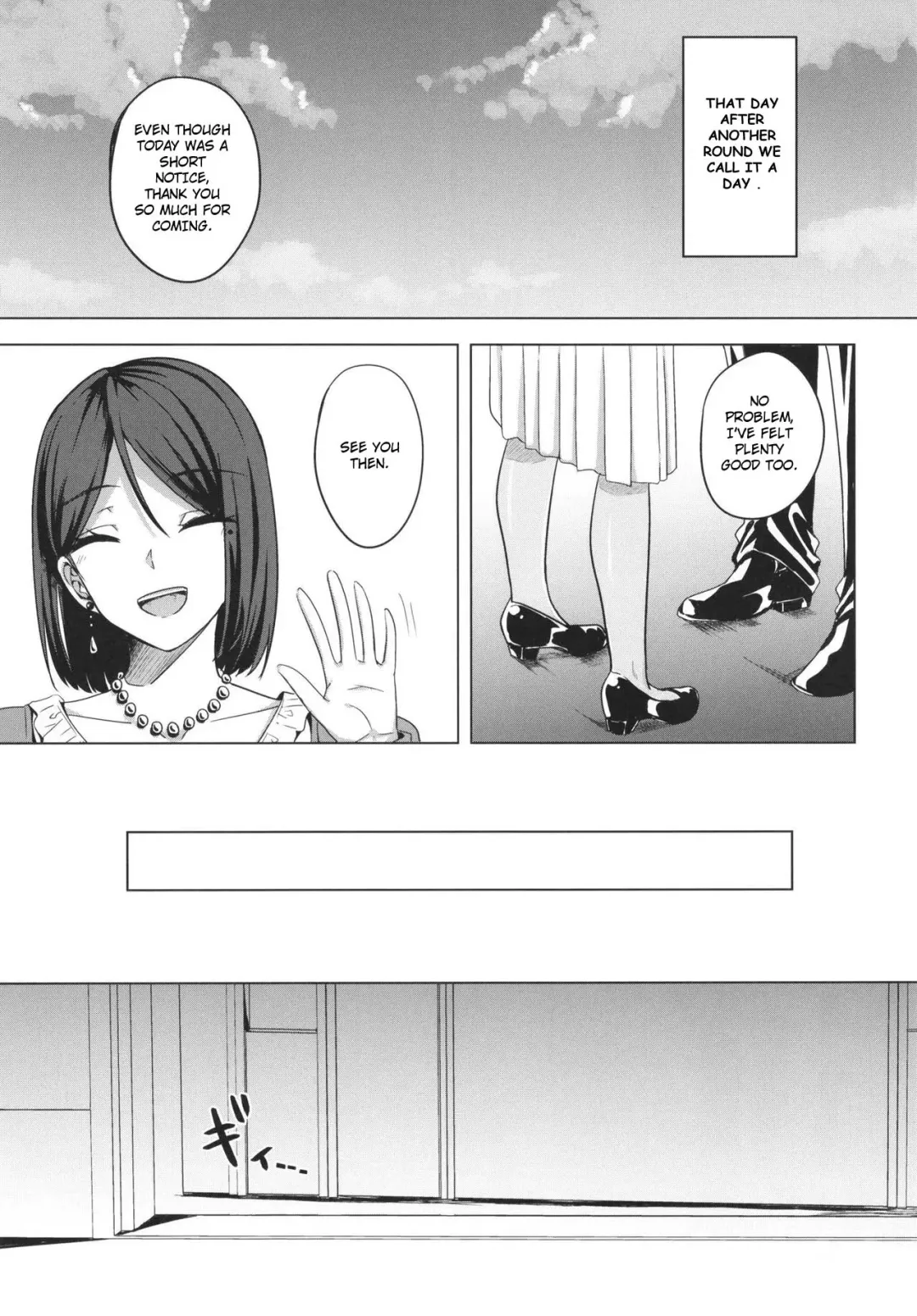 [Nosa] Inran Hitozuma no Uwaki Nikki | Cheating Diary of a Horny Married Woman Fhentai.net - Page 17