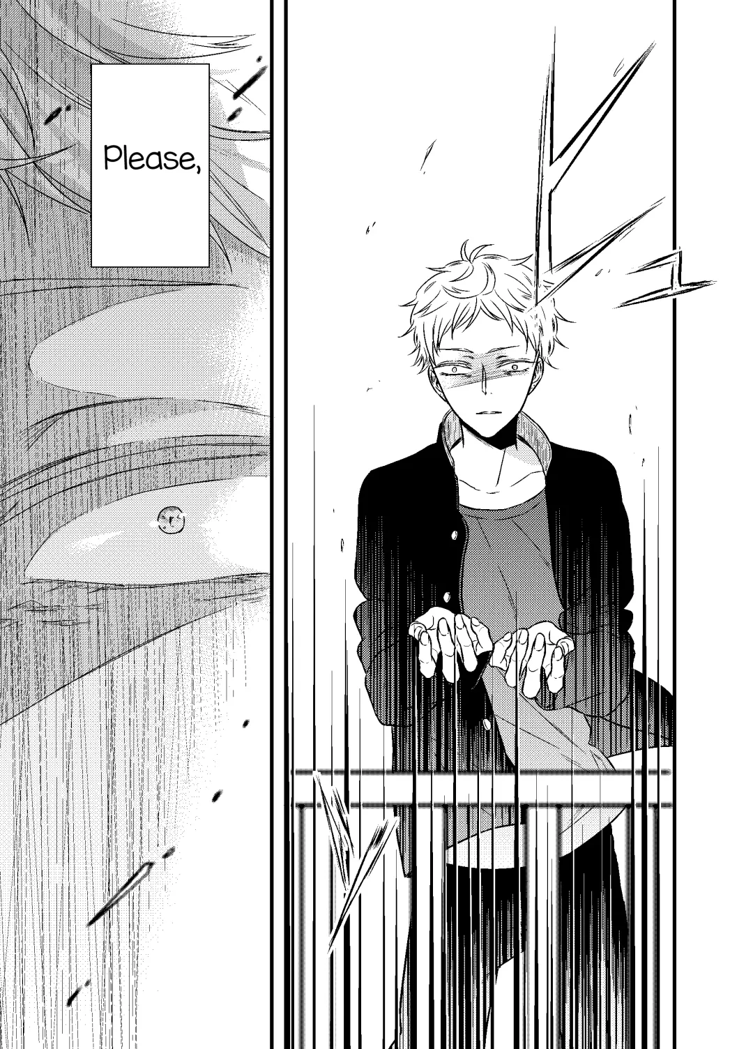 [Arakata] Mob Oji-san Demo Koi ga Shitai! Ch. 3 Fhentai - Page 20