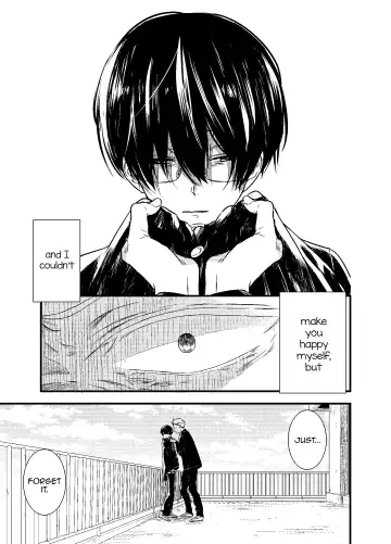 [Arakata] Mob Oji-san Demo Koi ga Shitai! Ch. 3 Fhentai - Page 18