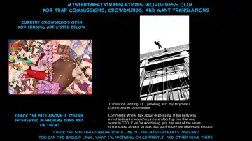 [Arakata] Mob Oji-san Demo Koi ga Shitai! Ch. 3 Fhentai - Page 29