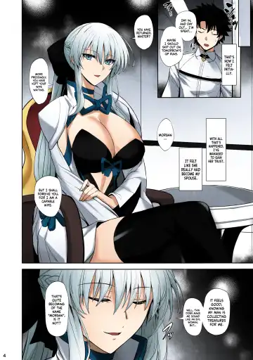 [Kumakiti] Joou to Toroketai | Please Seduce Me, Your Majesty Fhentai - Page 5
