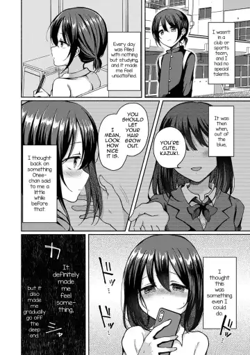 [Nanamoto] Boku wa Doko ka de Yaritagaru Fhentai.net - Page 6