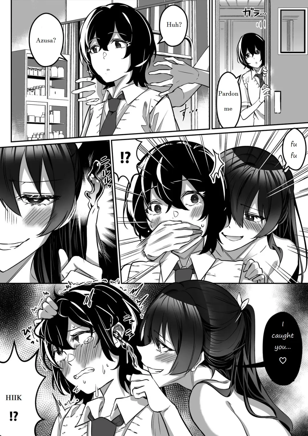 [Duokuma] Shukushu Sagashi ~Kisei Nouryoku de Nikutai Goudatsu~ Fhentai - Page 57