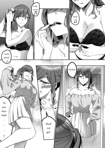 [Duokuma] Shukushu Sagashi ~Kisei Nouryoku de Nikutai Goudatsu~ Fhentai.net - Page 17