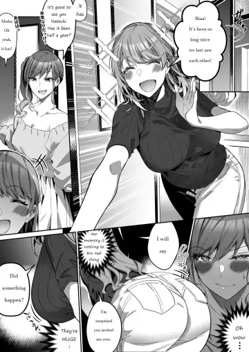 [Duokuma] Shukushu Sagashi ~Kisei Nouryoku de Nikutai Goudatsu~ Fhentai.net - Page 18