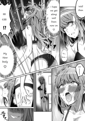 [Duokuma] Shukushu Sagashi ~Kisei Nouryoku de Nikutai Goudatsu~ Fhentai.net - Page 23