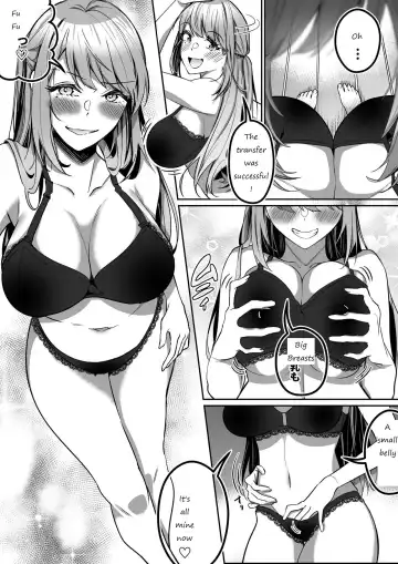 [Duokuma] Shukushu Sagashi ~Kisei Nouryoku de Nikutai Goudatsu~ Fhentai.net - Page 24