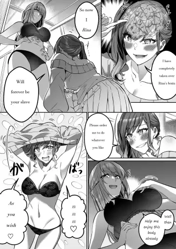 [Duokuma] Shukushu Sagashi ~Kisei Nouryoku de Nikutai Goudatsu~ Fhentai.net - Page 27