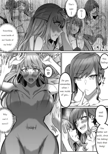 [Duokuma] Shukushu Sagashi ~Kisei Nouryoku de Nikutai Goudatsu~ Fhentai.net - Page 33