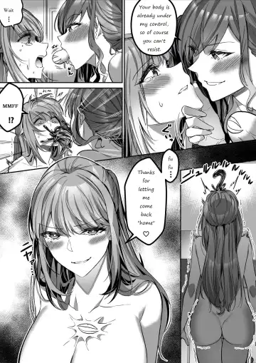 [Duokuma] Shukushu Sagashi ~Kisei Nouryoku de Nikutai Goudatsu~ Fhentai.net - Page 34