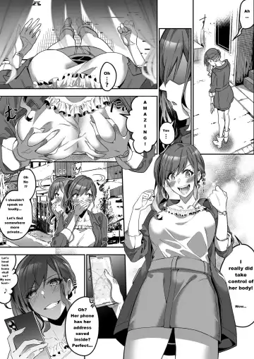 [Duokuma] Shukushu Sagashi ~Kisei Nouryoku de Nikutai Goudatsu~ Fhentai.net - Page 5