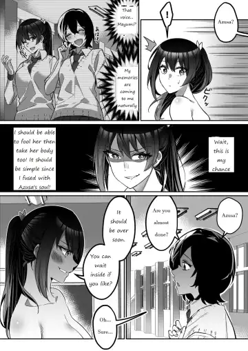 [Duokuma] Shukushu Sagashi ~Kisei Nouryoku de Nikutai Goudatsu~ Fhentai.net - Page 56