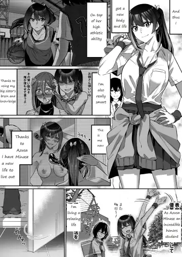 [Duokuma] Shukushu Sagashi ~Kisei Nouryoku de Nikutai Goudatsu~ Fhentai.net - Page 62