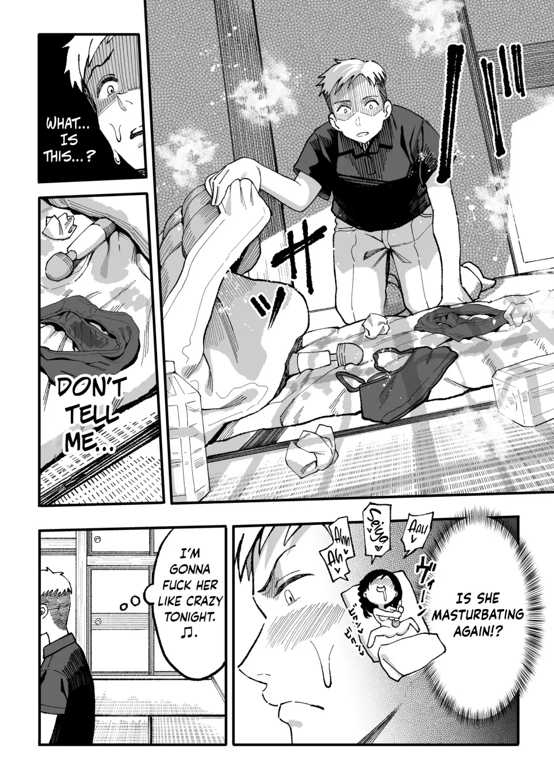 [Taniguchi Daisuke] Juunengo no Hachigatsu Kimi to. | August, 10 Years Later, With You. Fhentai - Page 101