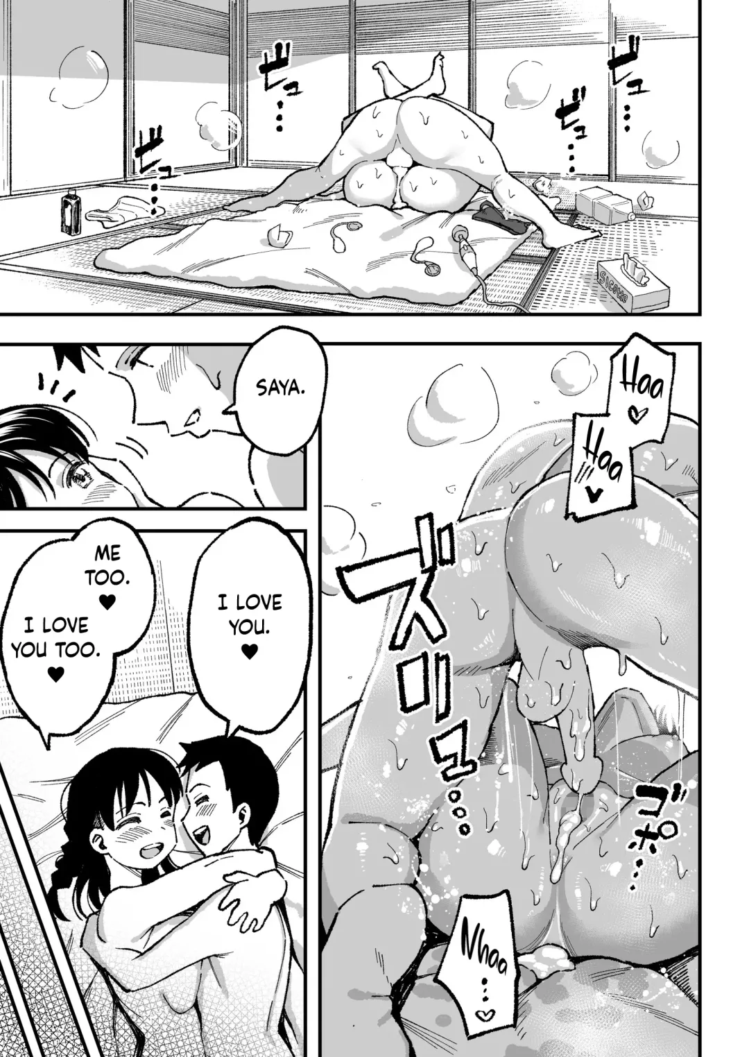 [Taniguchi Daisuke] Juunengo no Hachigatsu Kimi to. | August, 10 Years Later, With You. Fhentai - Page 132