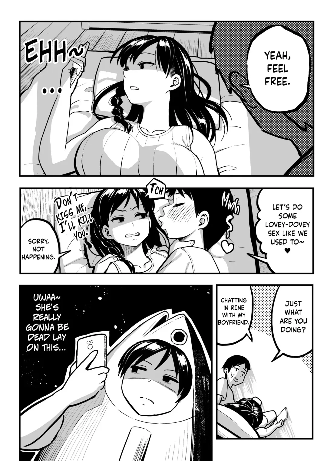 [Taniguchi Daisuke] Juunengo no Hachigatsu Kimi to. | August, 10 Years Later, With You. Fhentai - Page 29